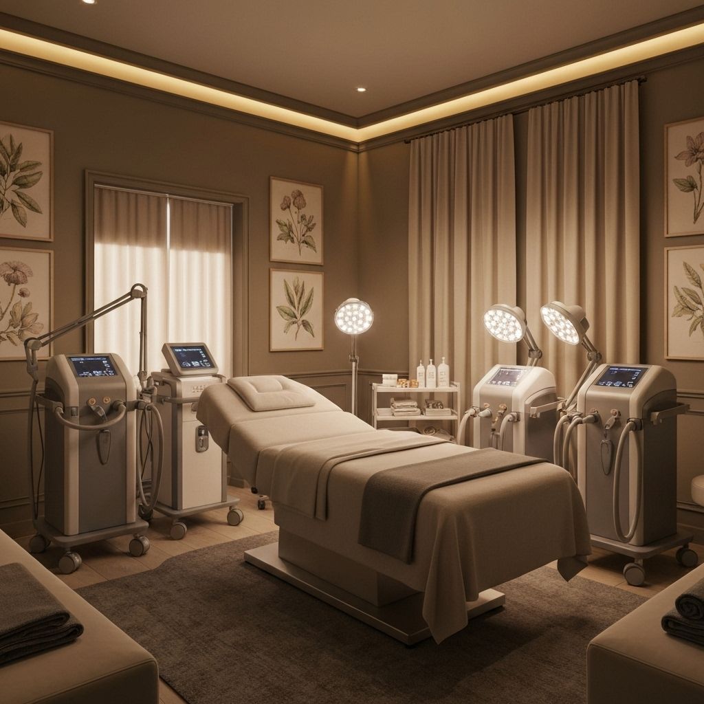 Facial Treatment Center