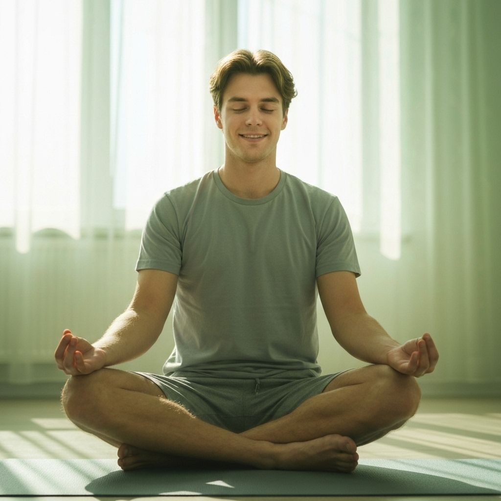 Stress Relief Therapy